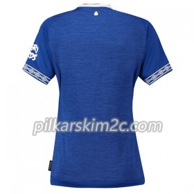 Koszulka Everton Kobiet Główna 2018-2019 - Koszulki Piłkarskie